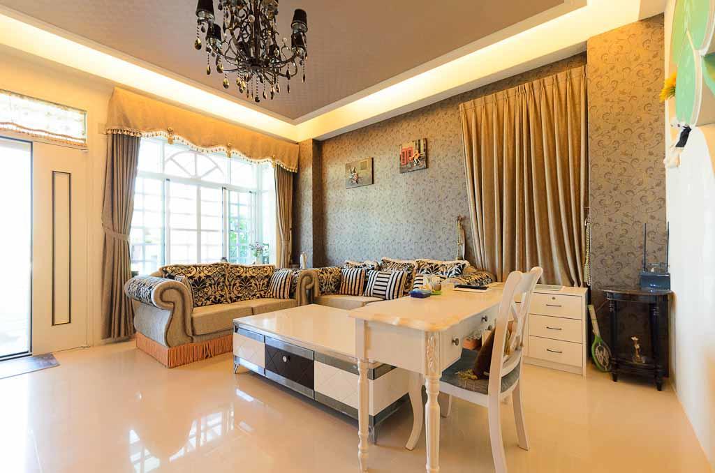 Maji Homestay T'ai-tung Esterno foto