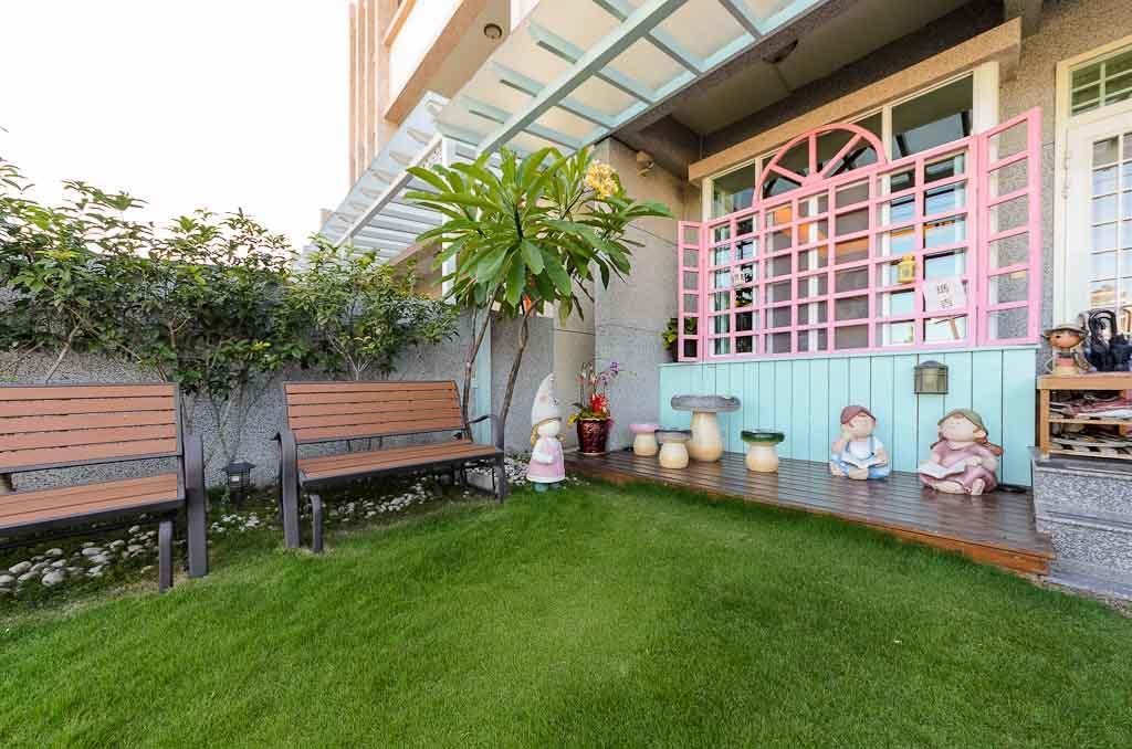 Maji Homestay T'ai-tung Esterno foto
