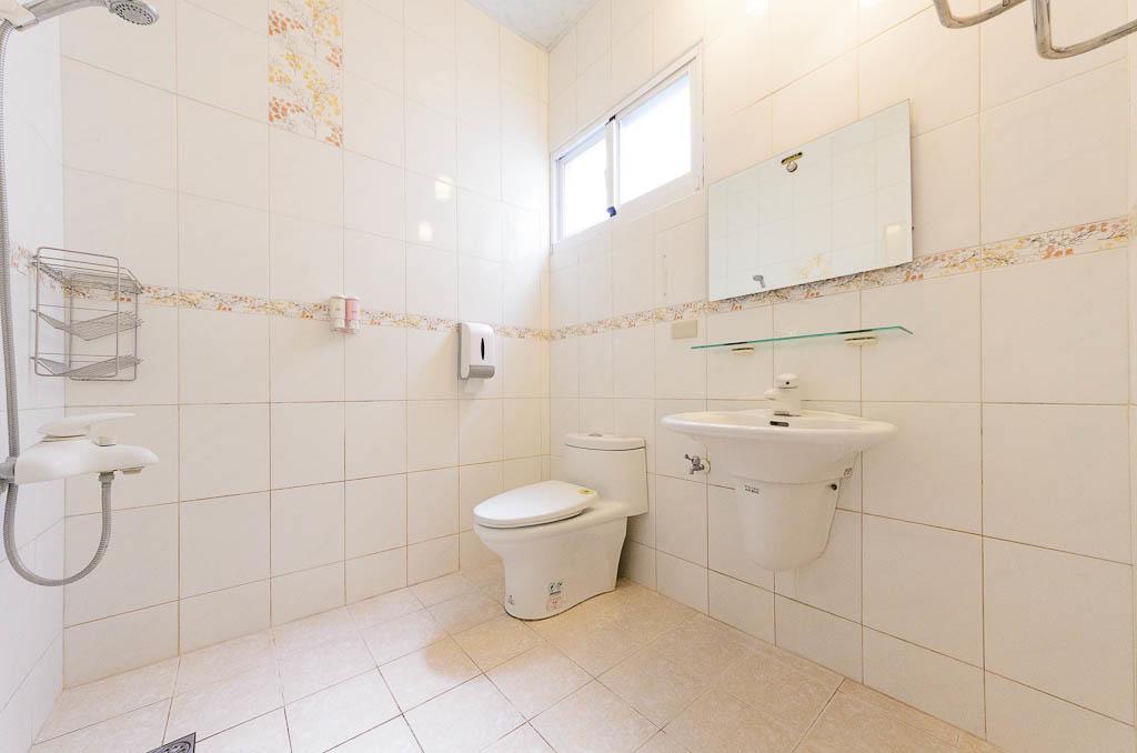 Maji Homestay T'ai-tung Esterno foto